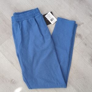 NWT Beyond Yoga Women's Spacedye Joggers